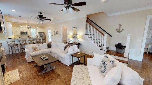WaterColor by Dune Vacation Rentals - Forest District - image 5