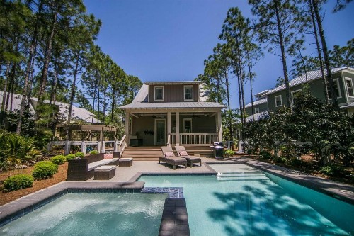 WaterColor by Dune Vacation Rentals - Forest District - image 7