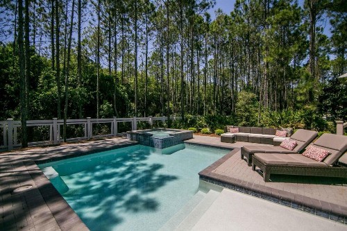 WaterColor by Dune Vacation Rentals - Forest District - image 9