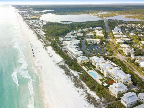 WaterColor by Dune Vacation Rentals - Gulf District - image 12