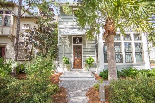 WaterColor by Dune Vacation Rentals - Gulf District - image 2