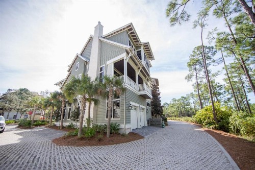 WaterColor by Dune Vacation Rentals - Gulf District - image 9