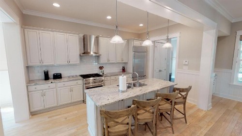 WaterColor by Dune Vacation Rentals - Crossings District - image 3