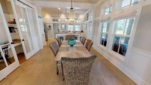 WaterColor by Dune Vacation Rentals - Crossings District - image 6