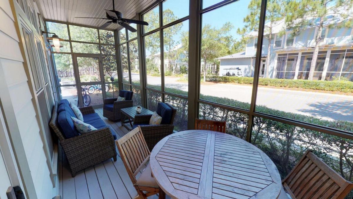 WaterColor by Dune Vacation Rentals - Crossings District - image 7