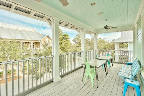 WaterColor by Dune Vacation Rentals - Scrub Oak Lake District - image 9
