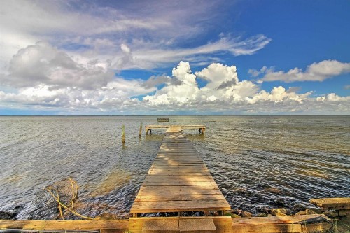 Santa Rosa Beach Bungalow 5 Mi to the Gulf Shore! - image 10