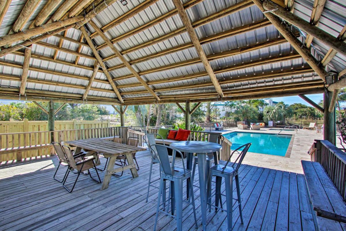 30A Seagrove Beach Studio with Pool - Walk to Beach! - image 2