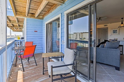 30A Seagrove Beach Studio with Pool - Walk to Beach! - image 3
