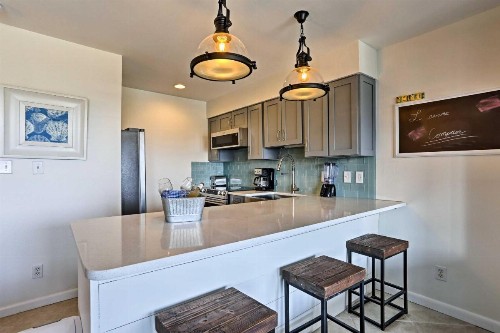 30A Seagrove Beach Studio with Pool - Walk to Beach! - image 6