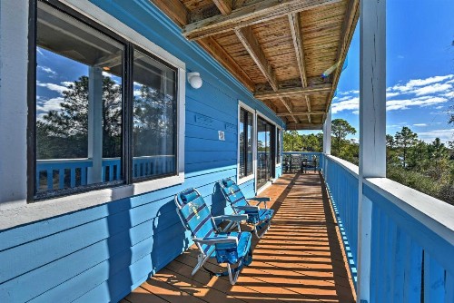 Cozy Seagrove Beach Condo with Pool Hot Tub and BBQs! - image 7