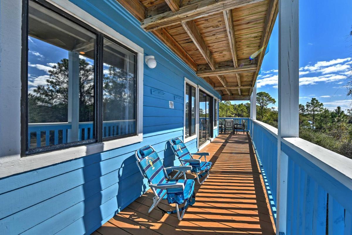 Cozy Seagrove Beach Condo with Pool Hot Tub and BBQs! - image 7
