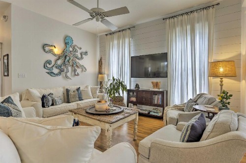 Charming Home with Pool in Heart of Grayton Beach! - image 5