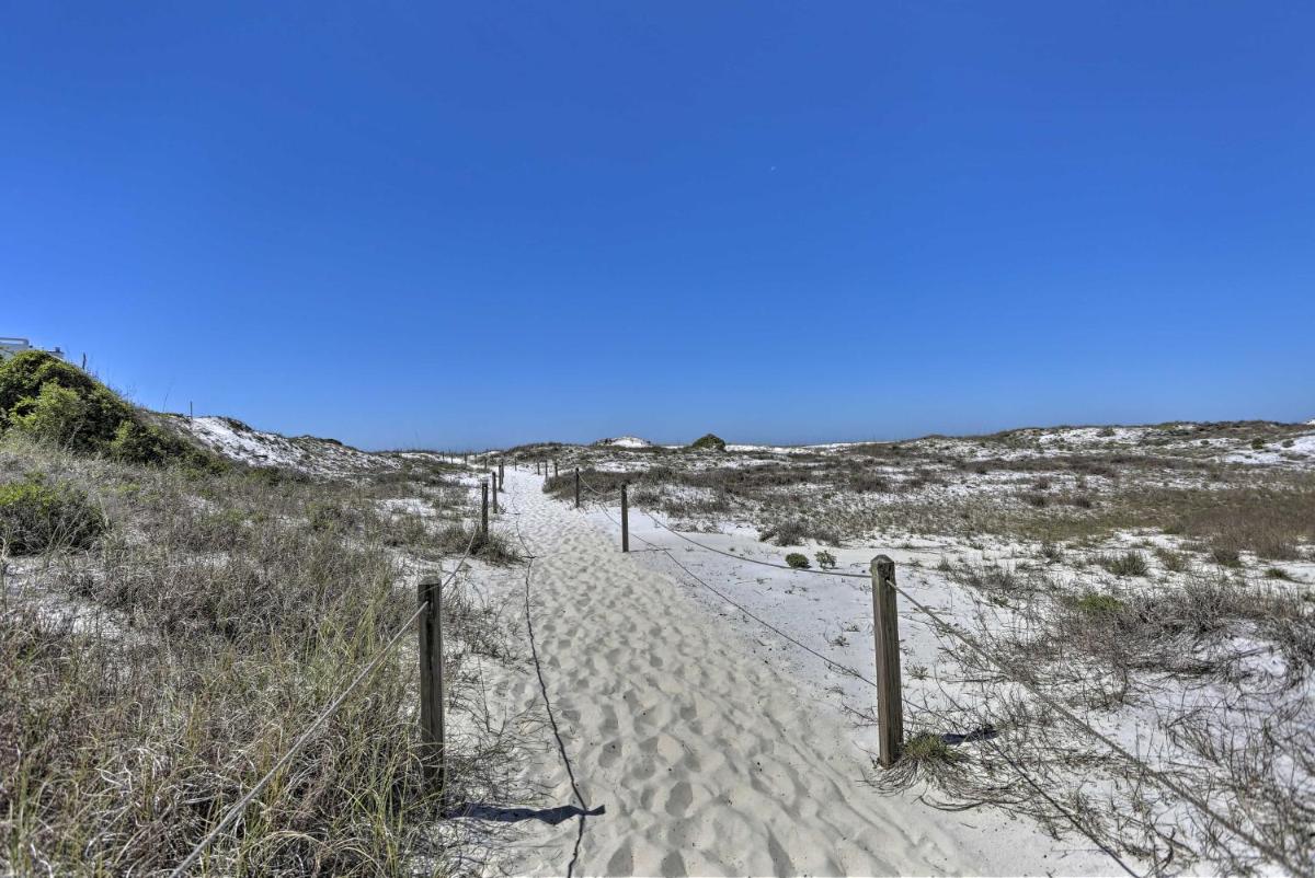 Charming Home with Pool in Heart of Grayton Beach! - image 7