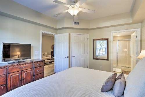 Santa Rosa Beach Condo with Patio and Pool on 30A! - image 10