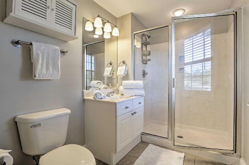 Santa Rosa Beach Condo with Patio and Pool on 30A! - image 11