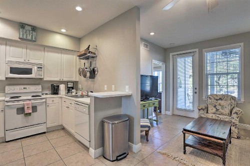 Santa Rosa Beach Condo with Patio and Pool on 30A! - image 12
