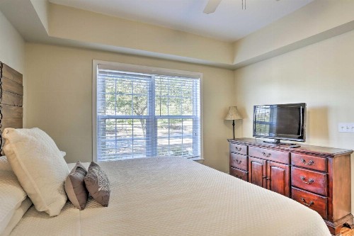 Santa Rosa Beach Condo with Patio and Pool on 30A! - image 4