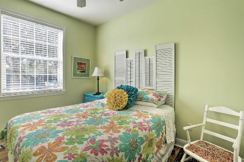 Santa Rosa Beach Condo with Patio and Pool on 30A! - image 6