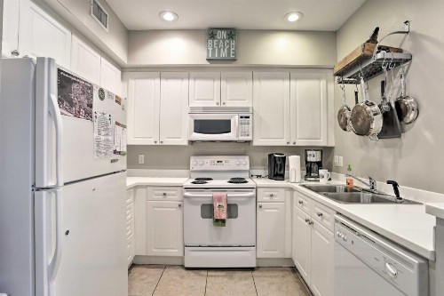 Santa Rosa Beach Condo with Patio and Pool on 30A! - image 8