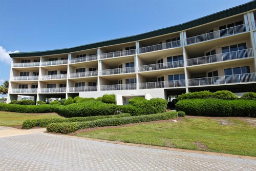Dunes of Seagrove Condominiums II