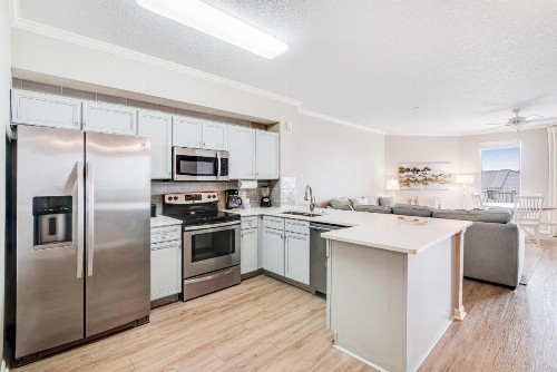 Dunes of Seagrove Condominiums II - image 11
