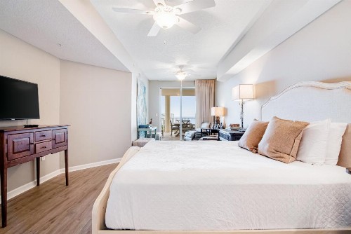 Dunes of Seagrove Condominiums II - image 12