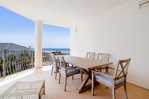 Dunes of Seagrove Condominiums II - image 3