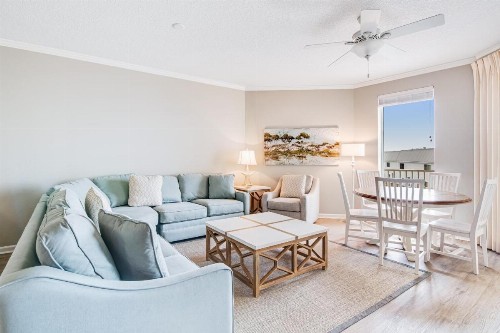 Dunes of Seagrove Condominiums II - image 6