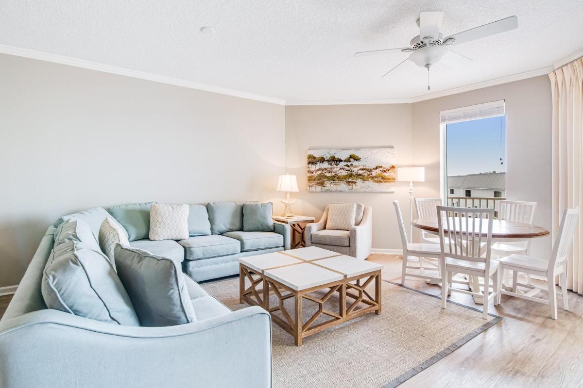 Dunes of Seagrove Condominiums II - image 6