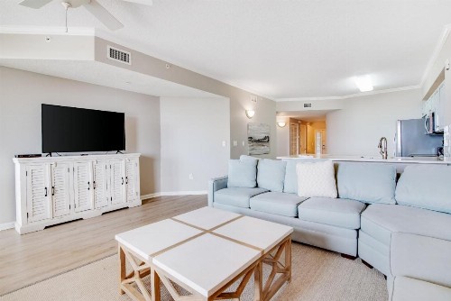 Dunes of Seagrove Condominiums II - image 7