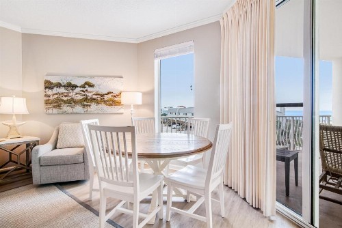 Dunes of Seagrove Condominiums II - image 9