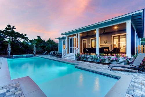GULF DREAMS by Bliss Beach Rentals