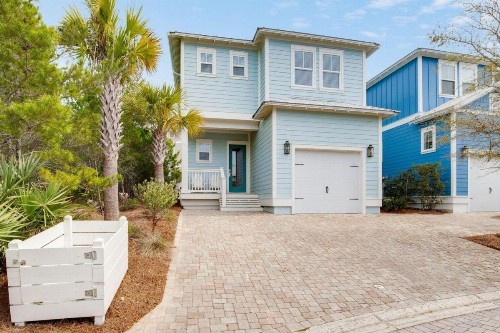 BOHO Retreat - Clean Beauitfully Decorated and Great Community Pool! - image 1