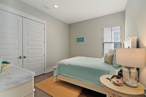 BOHO Retreat - Clean Beauitfully Decorated and Great Community Pool! - image 10