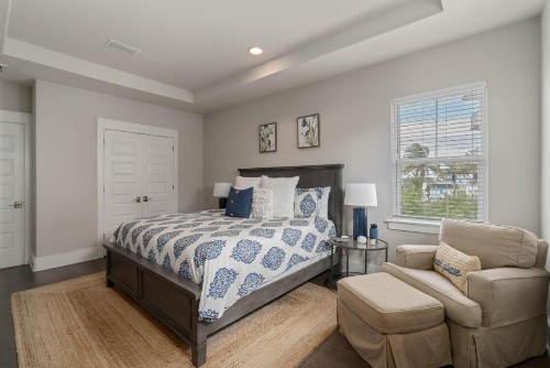 BOHO Retreat - Clean Beauitfully Decorated and Great Community Pool! - image 17