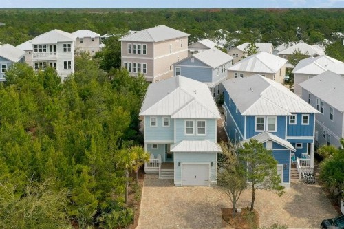BOHO Retreat - Clean Beauitfully Decorated and Great Community Pool! - image 29