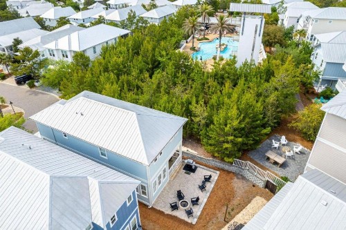 BOHO Retreat - Clean Beauitfully Decorated and Great Community Pool! - image 30