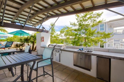 BOHO Retreat - Clean Beauitfully Decorated and Great Community Pool! - image 31