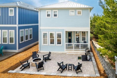 BOHO Retreat - Clean Beauitfully Decorated and Great Community Pool! - image 39