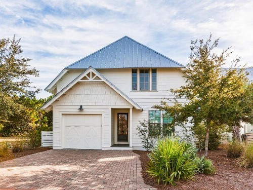 Cypress Cottage- 2 Masters Golf Cart & Amenities home