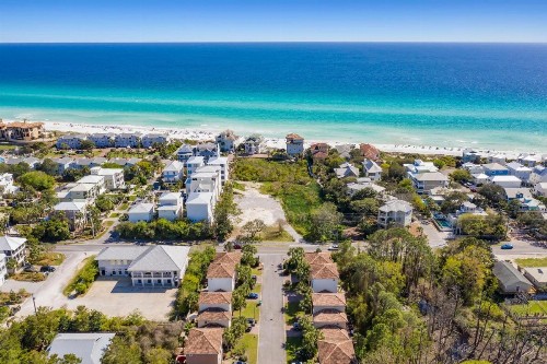 Sandy Bottoms - image 17