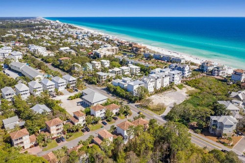 Sandy Bottoms - image 47