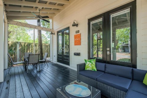 Bungalos 2468 - image 20