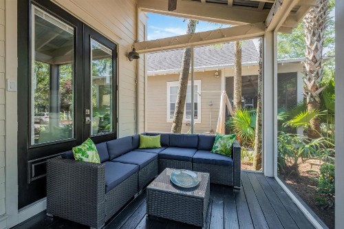 Bungalos 2468 - image 21