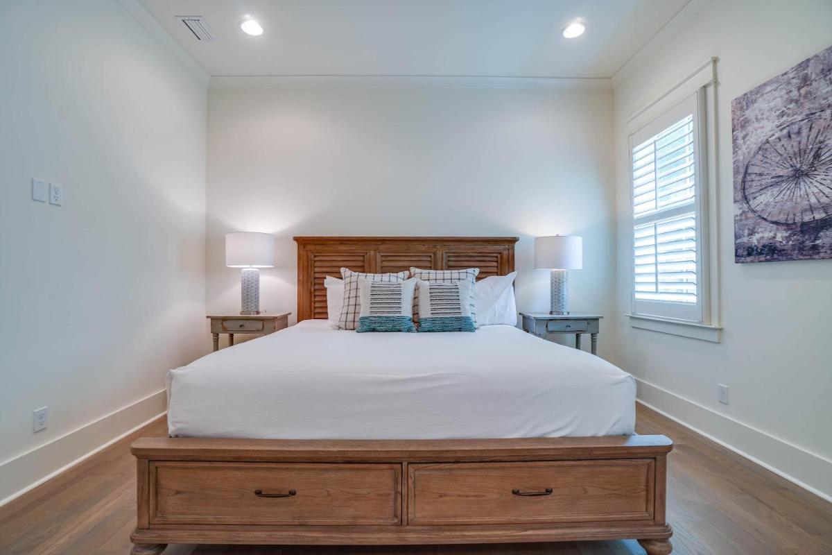 30A Beach House - Gigi's at the Coast - image 7