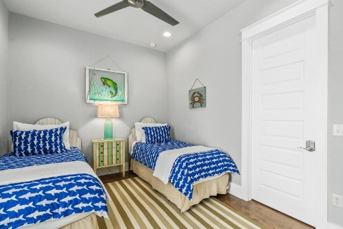 Oceans 11 Oasis at Gulf Place - image 10