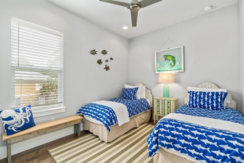 Oceans 11 Oasis at Gulf Place - image 13