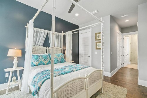 Oceans 11 Oasis at Gulf Place - image 22