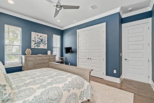 Oceans 11 Oasis at Gulf Place - image 29